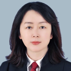 马小萍律师