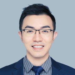 林家宇律师
