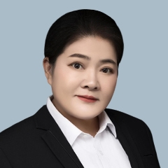 李华律师