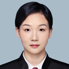 杨秀秀律师