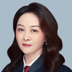 王茹律师