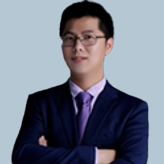黎恒冲律师