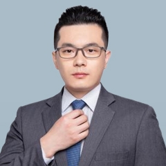 苏朝军律师