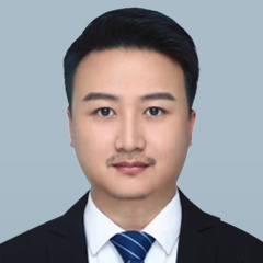 王超禹律师