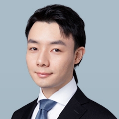 张铭杰律师