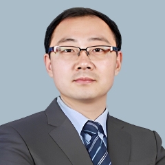 张磊律师