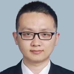 朱桂阳律师