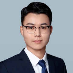 吴吉桥律师