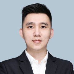 潘楚阳律师