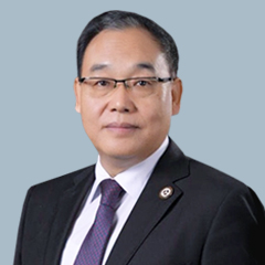 田占厚律师