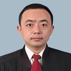 魏强律师