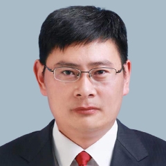 马继群