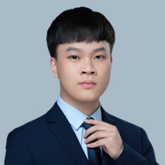 耿强柱律师