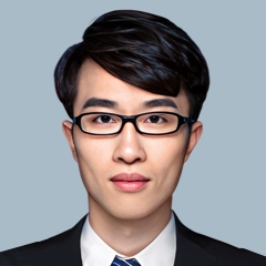 李嘉祥律师