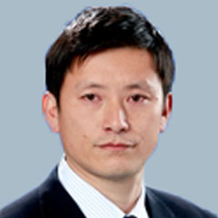 徐传富律师