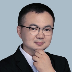 陈永涛律师