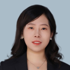 马丽律师