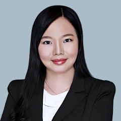 杨丽华律师