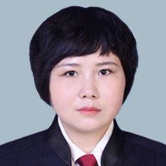 崔璐律师